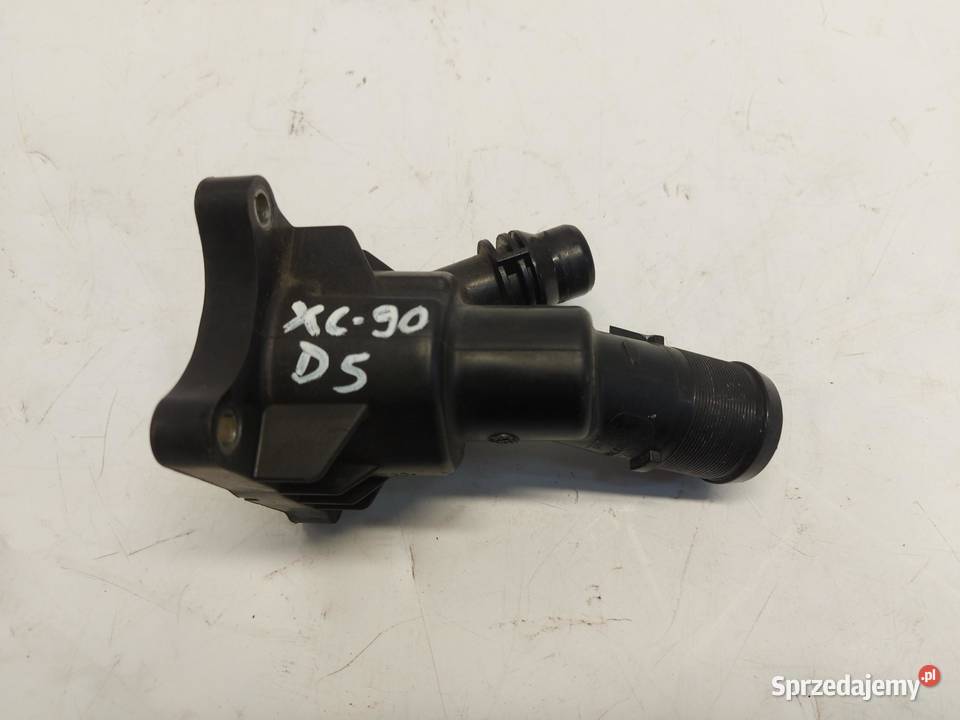 VOLVO XC90 II D5 Obudowa termostatu 31293767