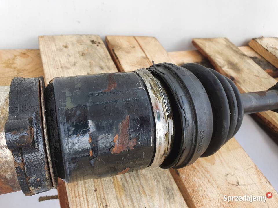 Nissan Primera P11 20 16V PRAWA PÓŁOŚ Półośka Rudka sprzedam