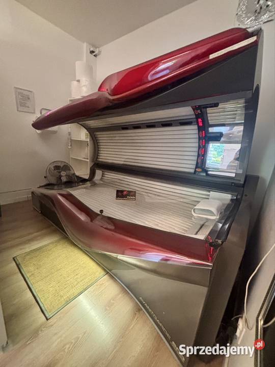 Odstąpię firmę Solarium Siechnice pod Wrocławiem dolnośląskie