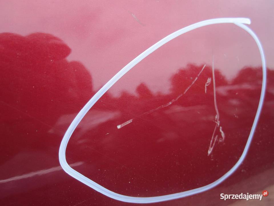 NISSAN QASHQAI I J10 LIFT 11r drzwi prawe przód osobowe