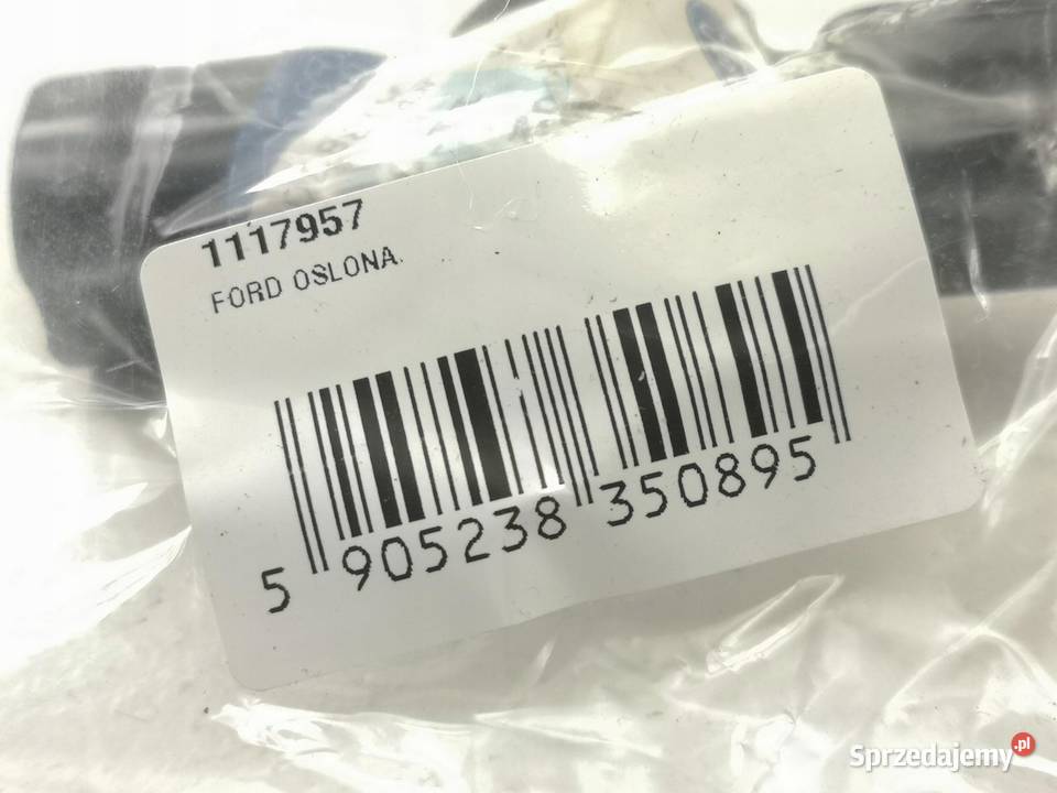 OSŁONA FORD NOWA ORYGINAŁ 1117957