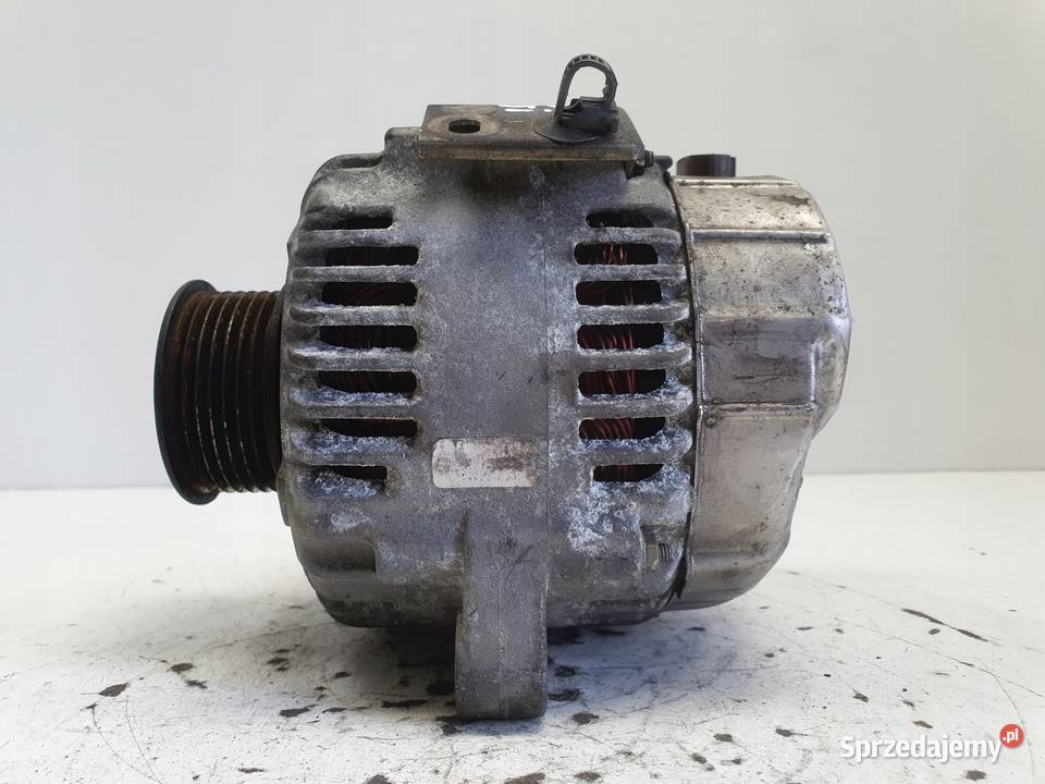 ALTERNATOR Toyota Avensis T22 20 VVTI denso 3A osobowe Chełm