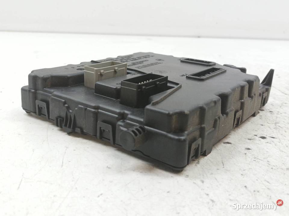 MODUŁ 284B13441R BCMN2 Renault Kangoo II 2008