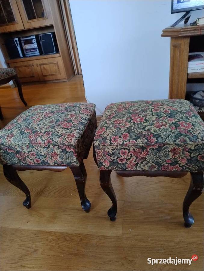 ANTYCZNE KRZESŁO Kołomyja