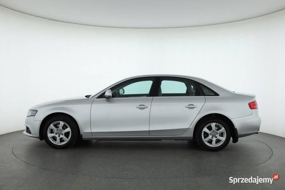 Audi A4 20 TDI Piaseczno