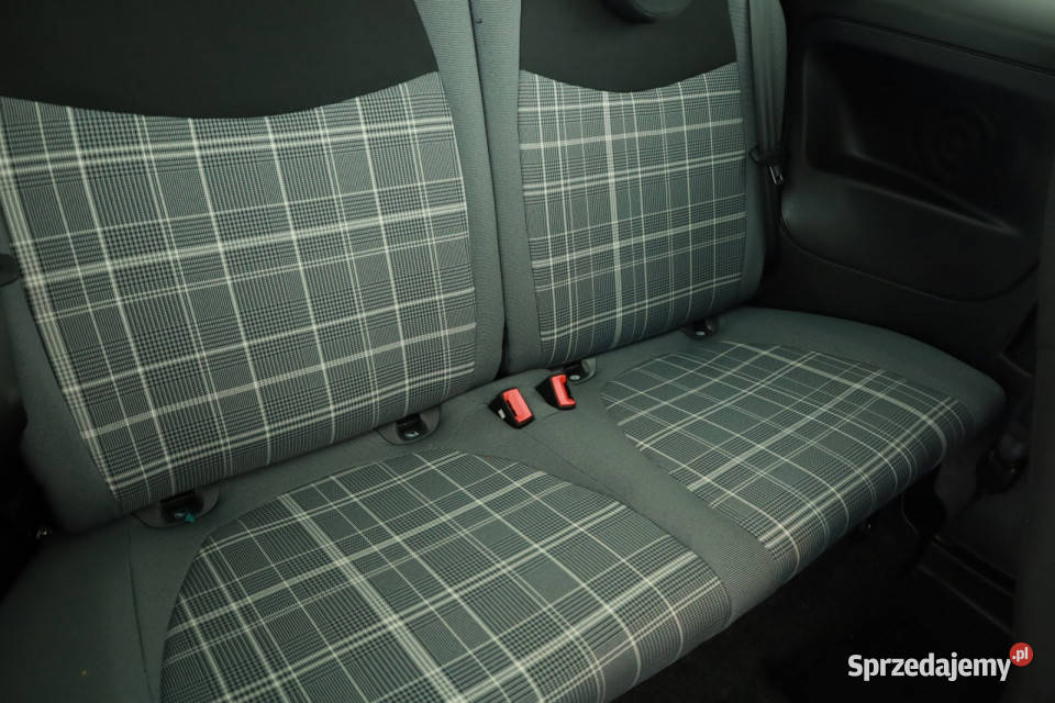 Fiat 500 12 nieuszkodzony mazowieckie sprzedam