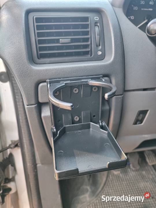 Fiat Scudo LONG 130 multijet dostawczak 20 Poznań