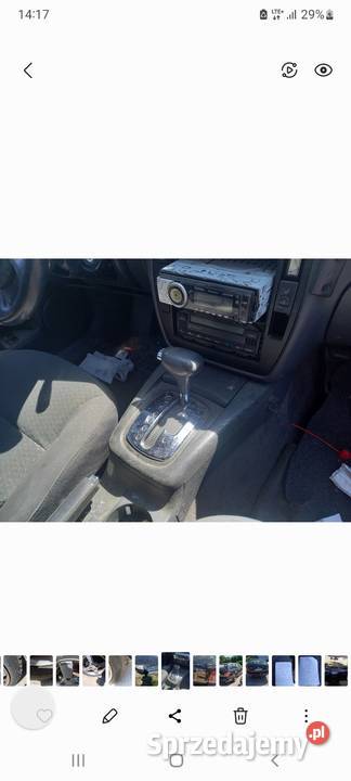 Passat b5 2003r 19 tdi 130koni w automacie Gdynia sprzedam