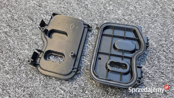 Dekiel zaślepka osłona reflektora xenon Audi A8 opolskie Kielcza