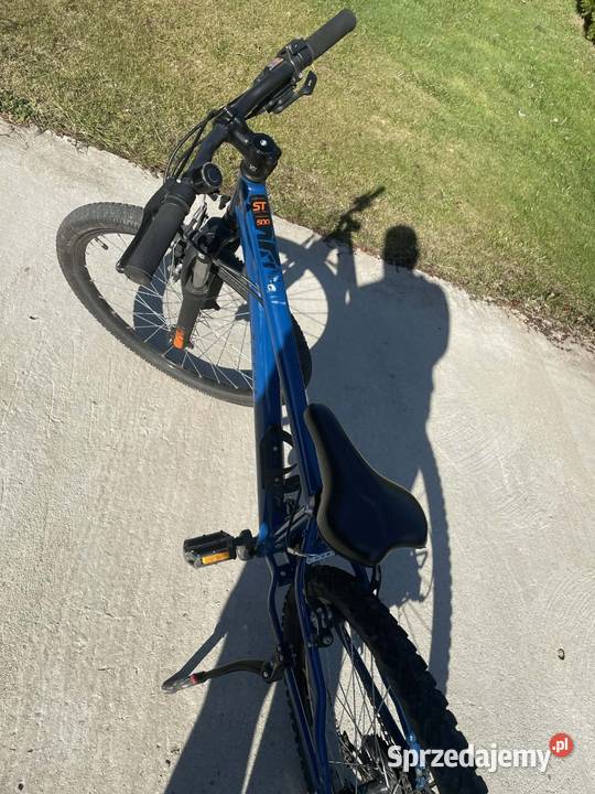 Rower MTB Rockrider 26 Bodzanów