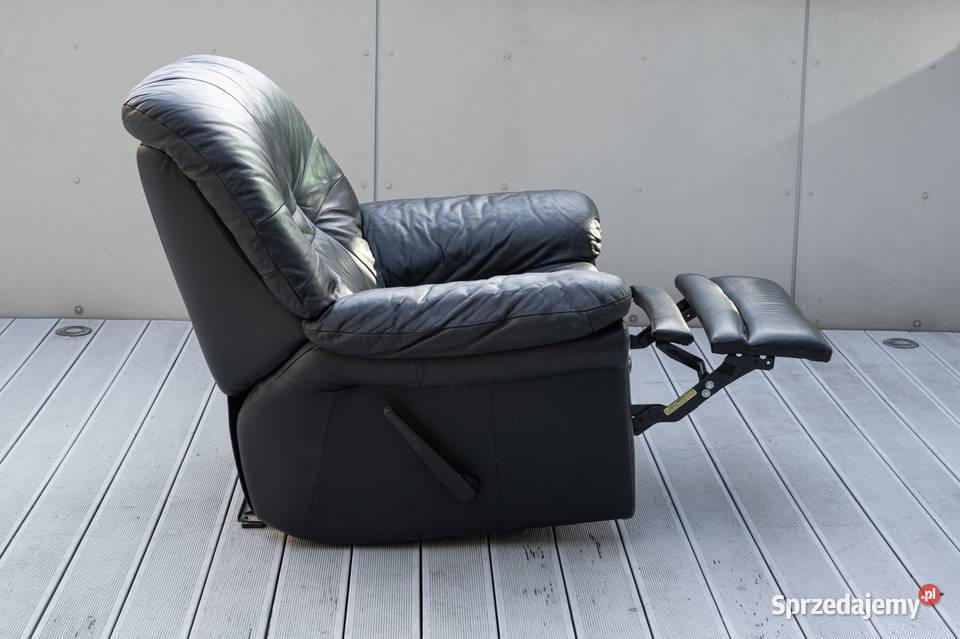 DO JUTRA Sofa 3osobowa 2 x rozkładany fotel Krzyków
