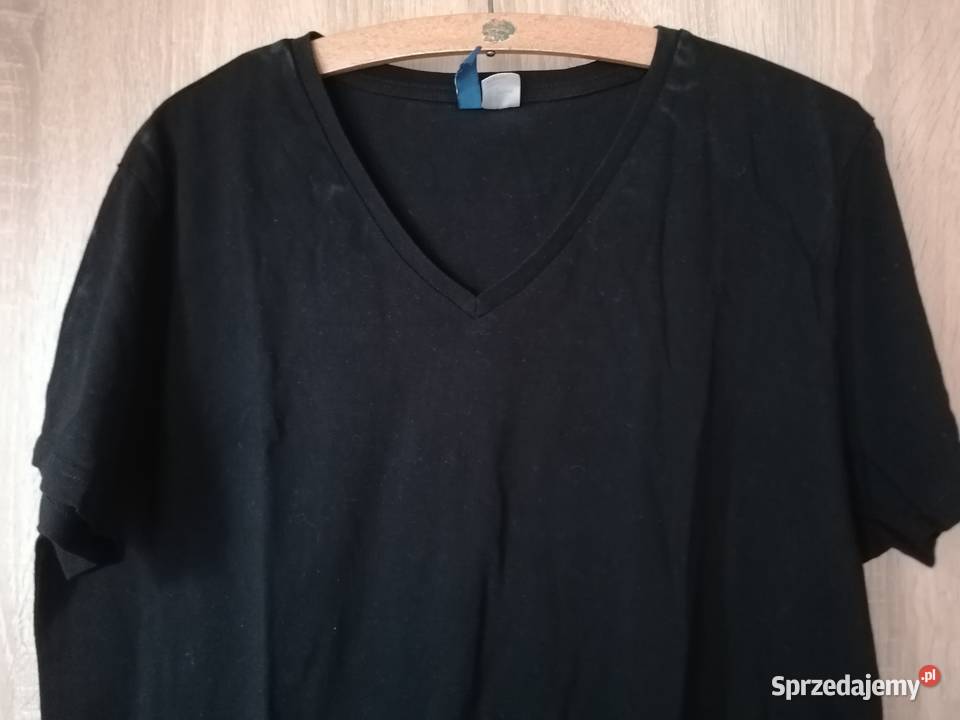 PodkoszulekTshirt Ezdicorne bawełnaRozmiar L Łódź