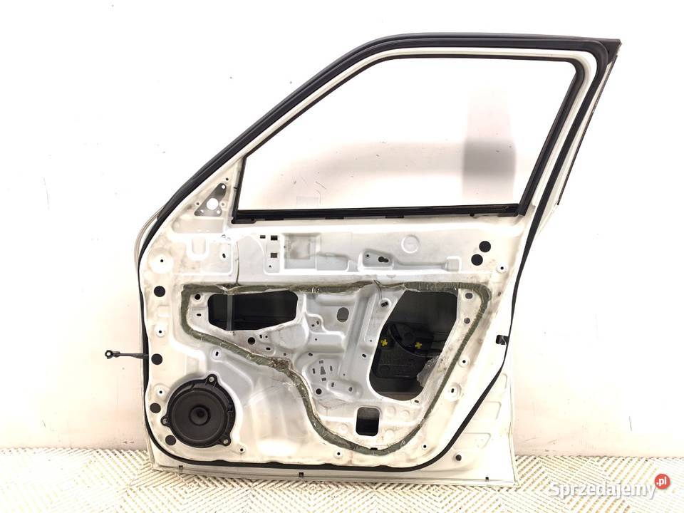 DRZWI PRAWY PRZÓD NISSAN JUKE F15 Crossover sprzedam