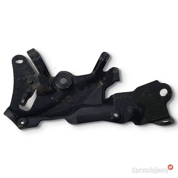 PRAWA OSŁONA BOCZNA Triumph Speed Triple 1050 lubelskie Chełm sprzedam