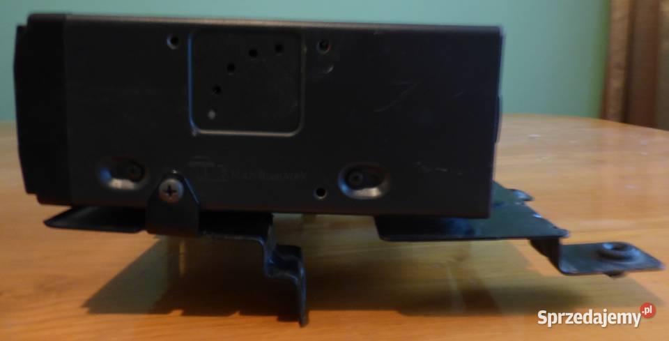 Zmieniarka płyt do mercedes w210e podkarpackie