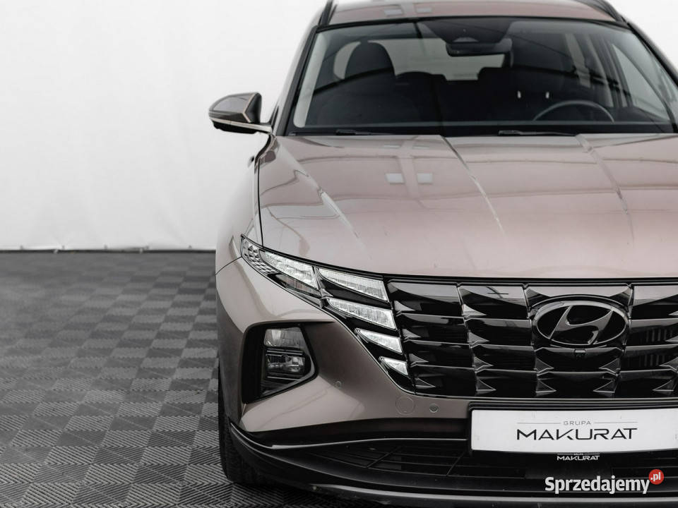 Hyundai Tucson LU864RU16 TGDi Executive 2WD Gdańsk