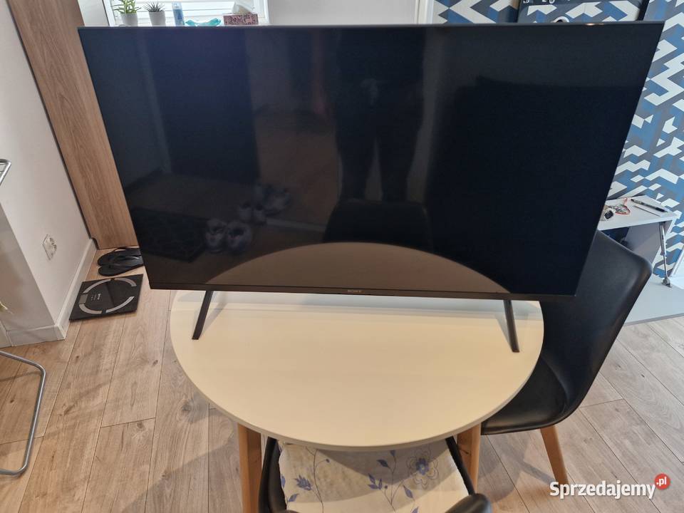Sony BRAVIA 3 43 4K UHD Google TV Stan nowy Kraków