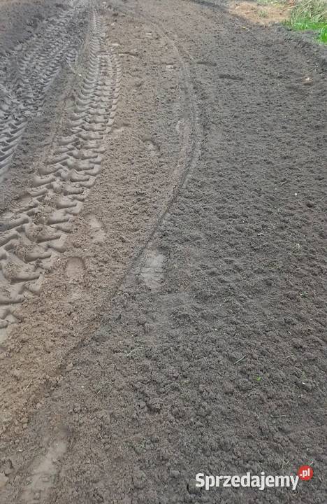 Prace ogrodnicze ogrodowe kultywacja Puławy lubelskie ogród