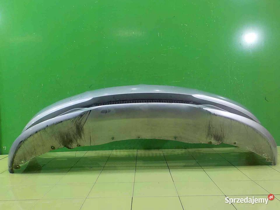 BMW 3 E92 LIFT 20 D 10r 2D zderzak przod