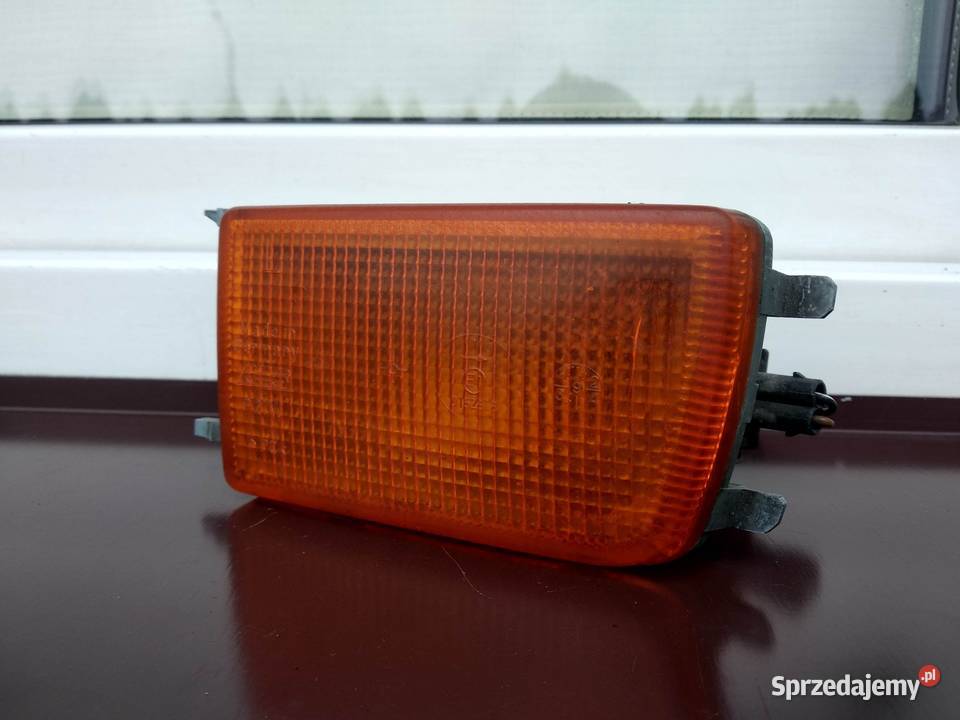 VW Golf MK3 III Vento kierunkowskaz kierunki Sieradz