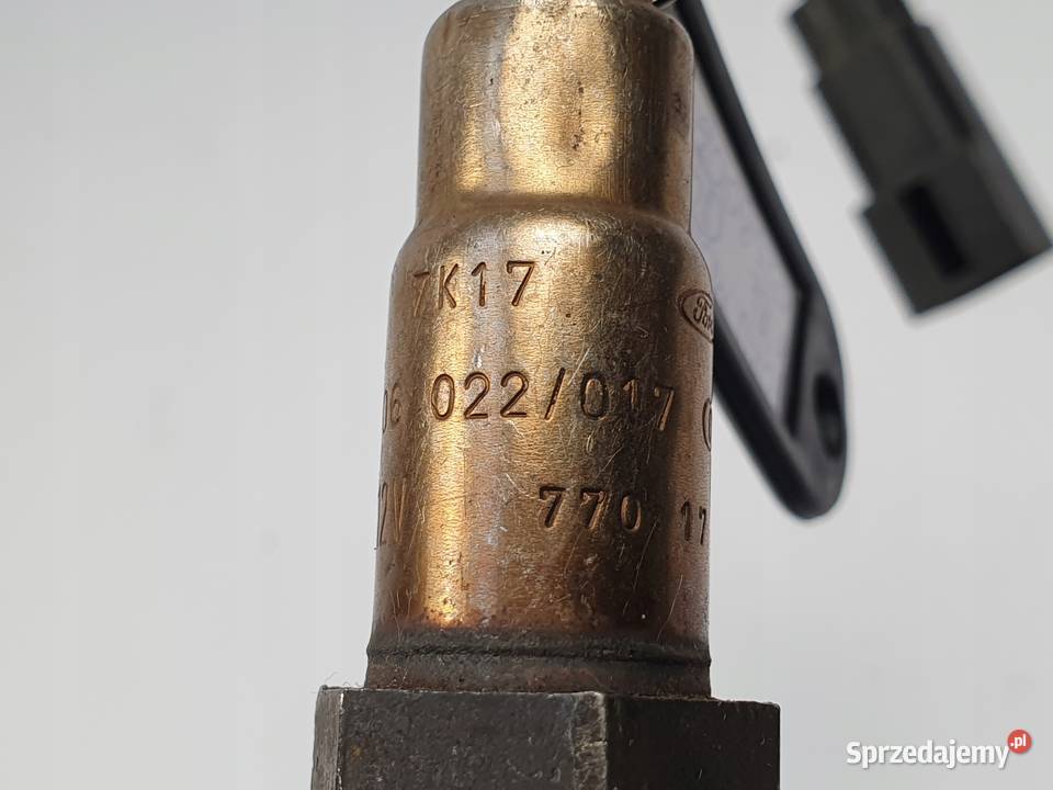 SONDA LAMBDA Ford Mondeo Fiesta Scorpio Transit lubelskie Chełm sprzedam
