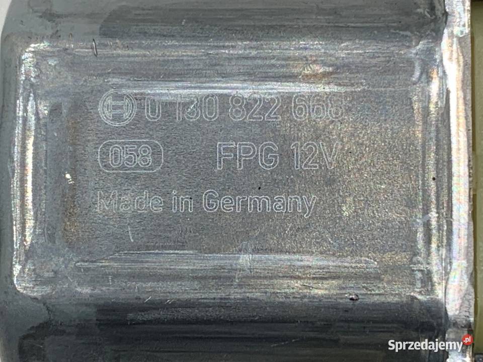 PODNOŚNIK SZYBY PRAWY TYŁ AUDI A4 B9 8W0839462 sprzedam