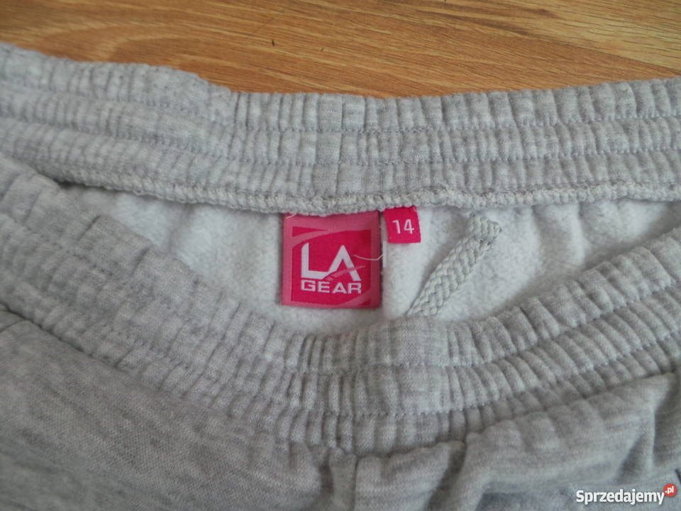 Spodnie Męskie LAGEAR XL Okazja sprzedam