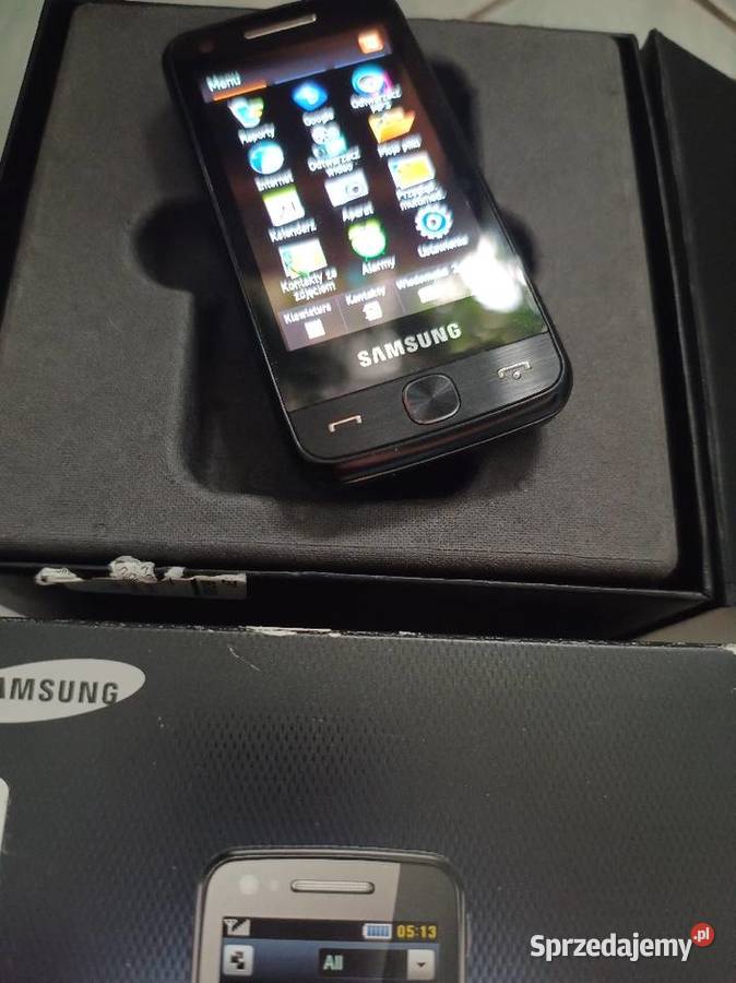 Samsung Pixon 12 Samsung sprzedam