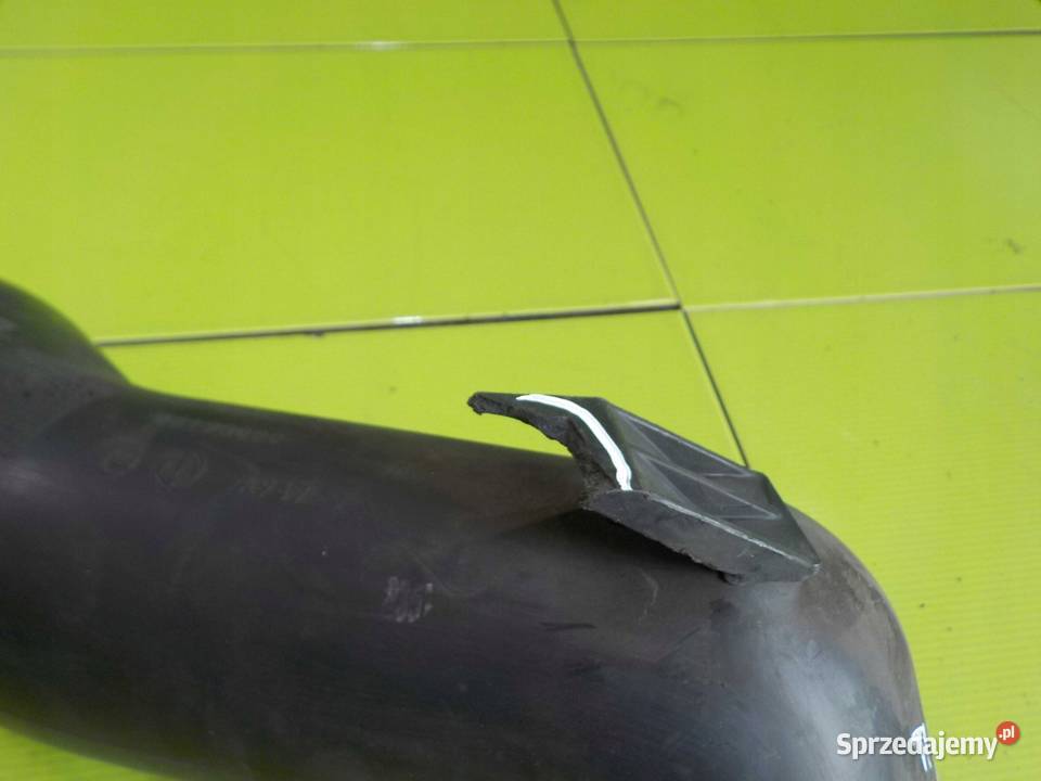 ALFA ROMEO 159 18 B 08 wlot dolot powietrza osobowe Suków