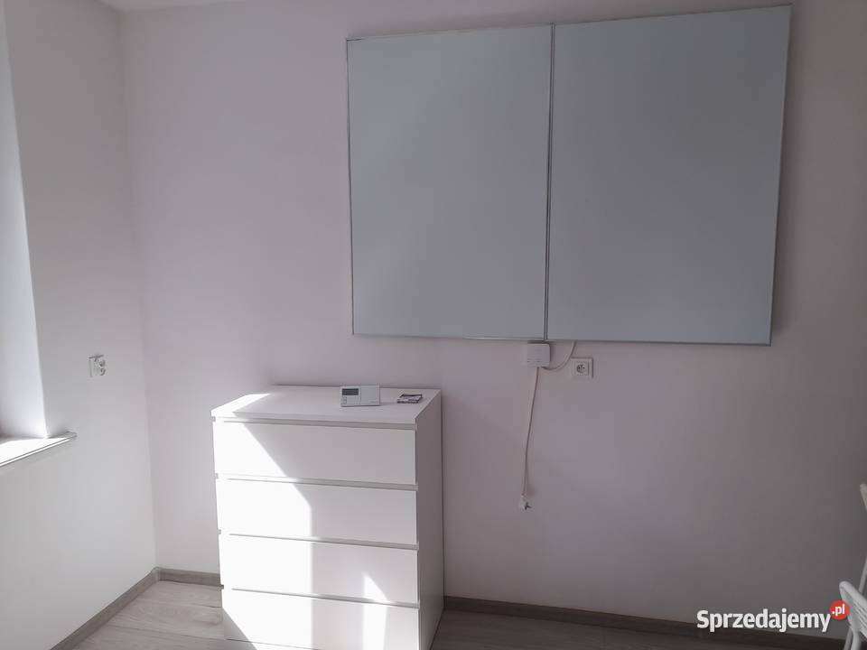 Panele na podczerwień 700 W mazowieckie Pruszków