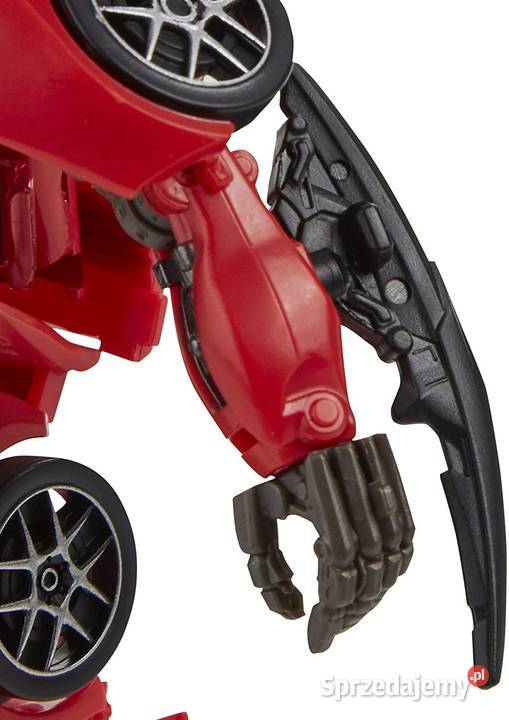Figurka Transformers Autobot DLX TF2 Dino Studio małopolskie Mogilany