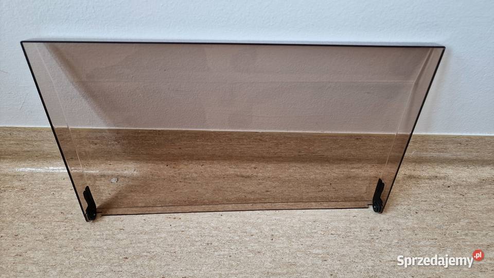 Porywa plexi Unitra Uwertura stereo opolskie Opole
