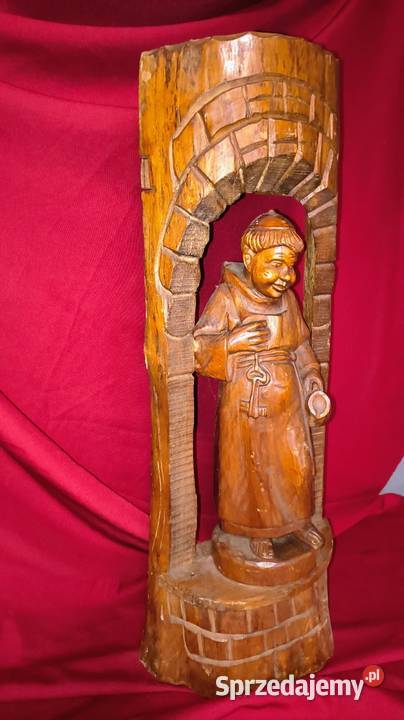 Duża płaskorzeźba 75 sprzedam