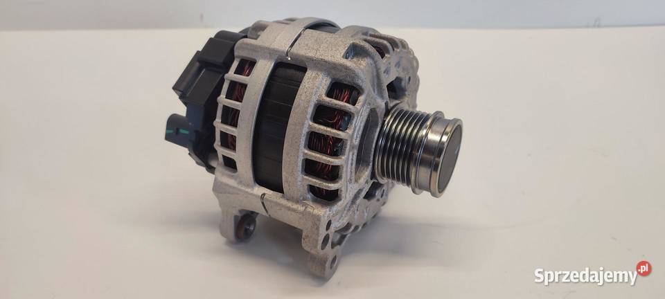 VW TIGUAN ALLSPACE ALTERNATOR 15 TSI 05E903027A osobowe dolnośląskie