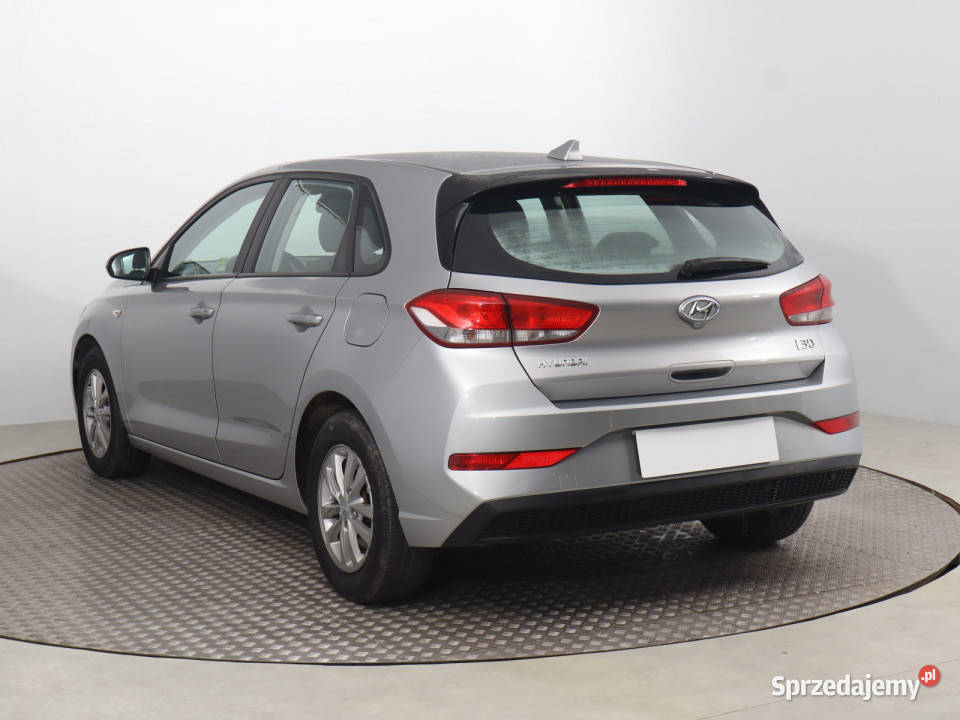 Hyundai i30 15 DPI Bielany Wrocławskie