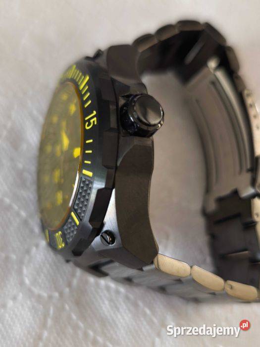 Zegarek automatyczny Aviator Invicta Lędziny