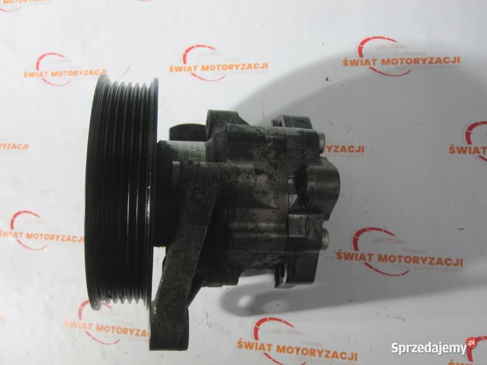 SPRINTER W906 22 CDI 651955 651957 163 pompa Pompy wspomagania Kielce