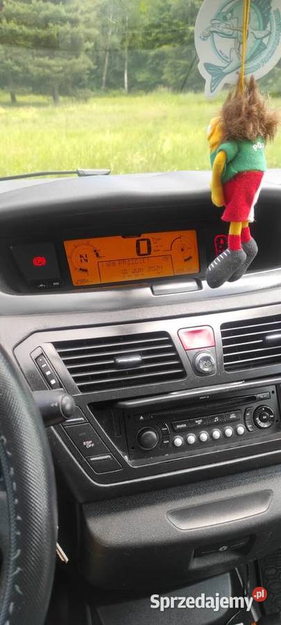Citroen C4 Grand Picasso