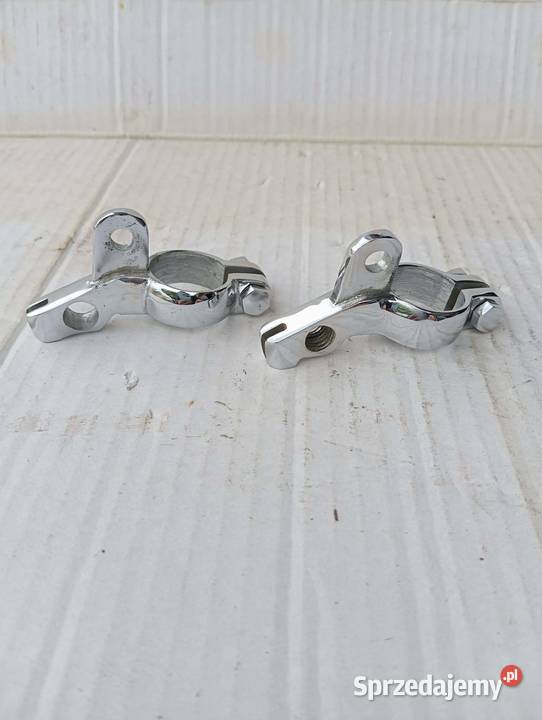 KLAMKA UCHWYTY KIEROWNICA K750 MW IRBIT URAL Niemodlin sprzedam