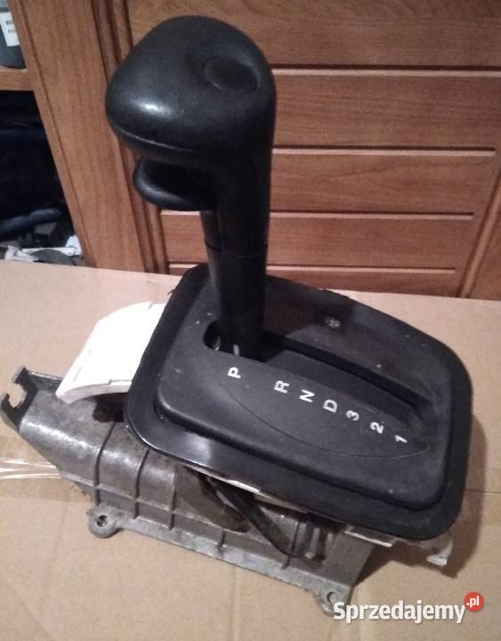 Lewarek zmiany biegów automat Opel Vectra B