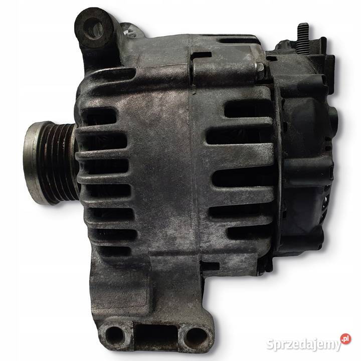 ALTERNATOR Mercedes Benz W245 20 D CDI Valeo osobowe