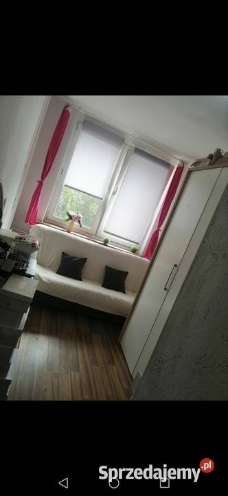 Sprzedam mieszkanie 2 pokojowe o powierzchni 3 piętra i więcej Płock