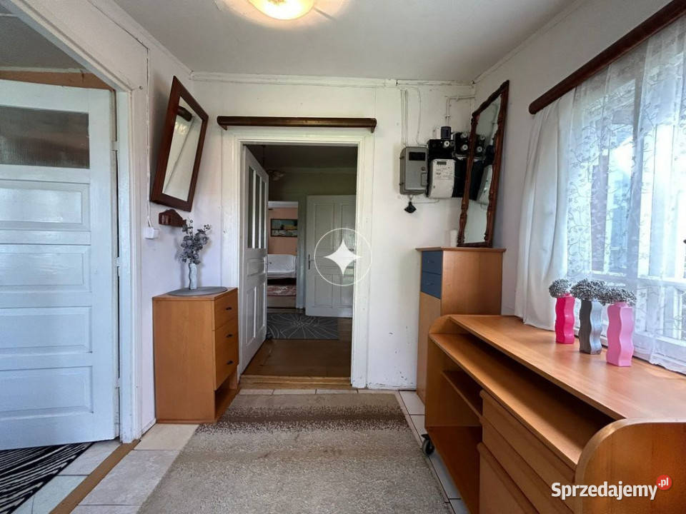 Unikalne Siedlisko w Malowniczej Okolicy