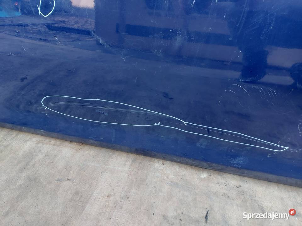 OPEL CORSA D LIFT 13r drzwi lewe przód 80 Kielce