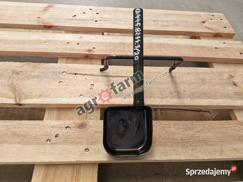 Smarownica Same Explorer 75 95 100