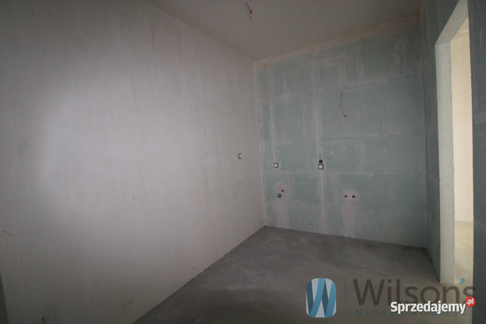 Dom wolnostojący sprzedam 13824m2 Wrocław Księże Rok budowy 2025 sprzedam