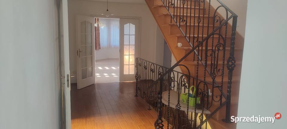 Sprzedam dom 440m2 samowystarczalny mazowieckie Kozienice