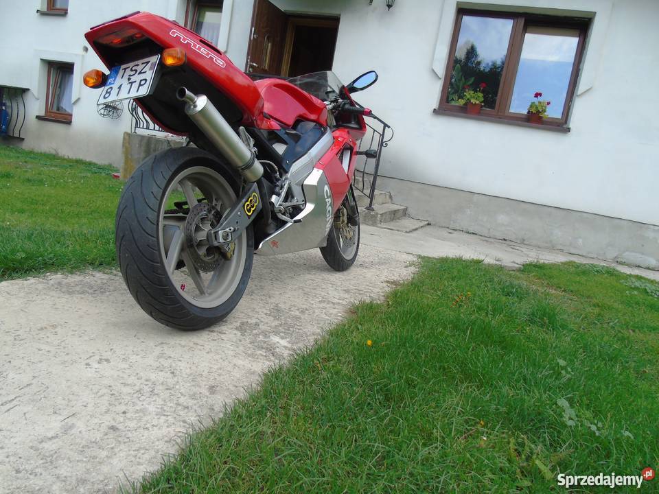 Cagiva mito 125 Wagnerówka sprzedam