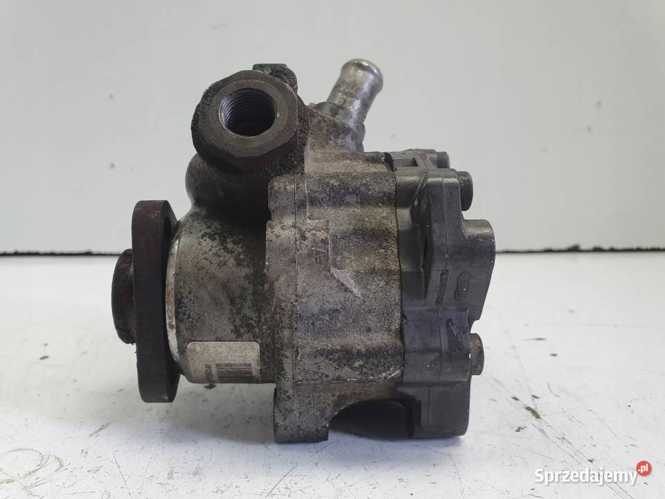 BMW E60 25 D POMPA WSPOMAGANIA 7693974 Chełm