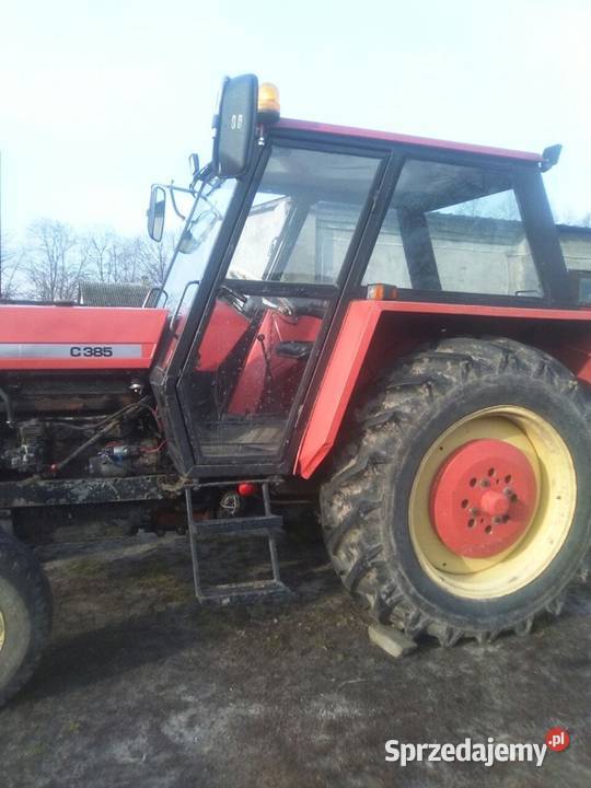 Sprzedam Ursusa lubelskie Zaniówka